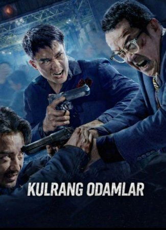 Kulrang odamlar Uzbek tilida toliq HD yuklab olish 2025 Tarjima kino