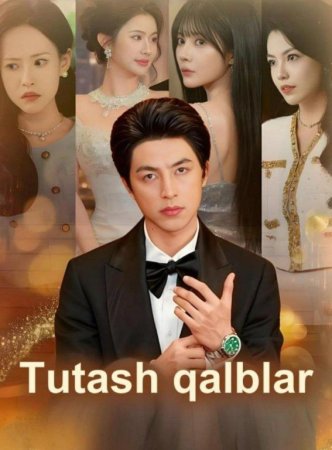 Tutash qalblar 1-2-3-4-5-6-7-10-20-30-50-60-70-80-90-95 Qism drama Barcha qismlar HD formatda koreya seriali uzbek tilida yuklash tekin