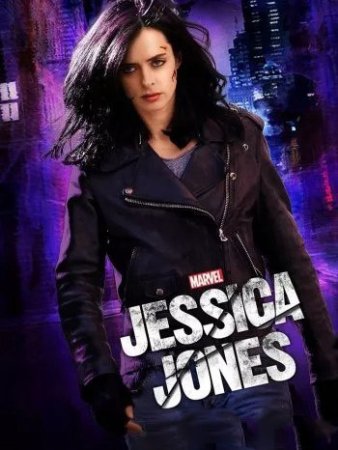 Jessika Jones / Jessica Jones 1. 2. 5. 10. 20. 30. 50. 70. 90 Qism HD formatida AQSh seriali Barcha qismlar Uzbek tilida 2026 yuklab olish