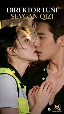 Direktor luni sevgan qizi  1-2-3-5-10-20-30-40-60-70-90 Qism Koreya seriali uzbek tilida Barcha qismlar 2026 HD skachat