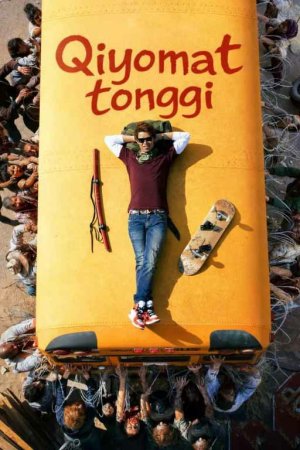 Qiyomat tonggi 1-2-3-4-5-6-7-10-20-30-50-60-70-80-90-95 Qism Aqsh seriali uzbek tilida Barcha qismlar