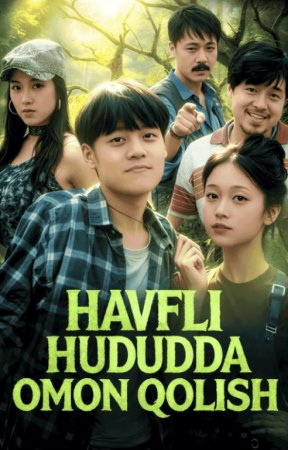 Xavfli hududda omon qolish 1-2-3-4-5-10-20-30-40-50-60-70-90 Qism Koreya seriali uzbek tilida Barcha qismlar 2026 HD skachat