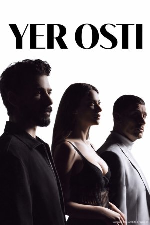 Yer ostida 23-24-25-26-27-28-29-30-qism Uzbek tilida | Yeralti 2026