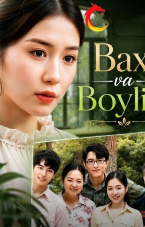 Baxt va boylik (mini serial) 1-3-10-20-30-40-60-70-90 Qism drama Barcha qismlar uzbek tilida 2026 HD skachat