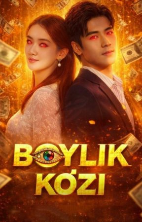 Boylik ko'zi   1-2-3-5-10-20-30-50-60-70-80 Qism drama koreya seriali uzbek tilida Barcha qismlar 2026 HD skachat