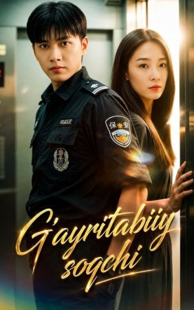G'ayritabiy soqchi (mini serial) 1-3-10-20-30-40-60-70-90 Qism drama Barcha qismlar uzbek tilida 2026 HD tomosha qiling скачать