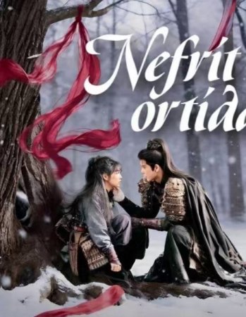 Nefrit izidan  Qilich_soyasi Nefrit_ortidan (mini serial) 1-3-10-20-30-40-60-70-90 Qism drama Barcha qismlar uzbek tilida 2026 HD skachat