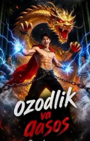 Ozodlik va qasos (mini serial) 1-3-10-20-30-40-60-70-90 Qism drama Barcha qismlar uzbek tilida 2026 HD tomosha qiling скачать