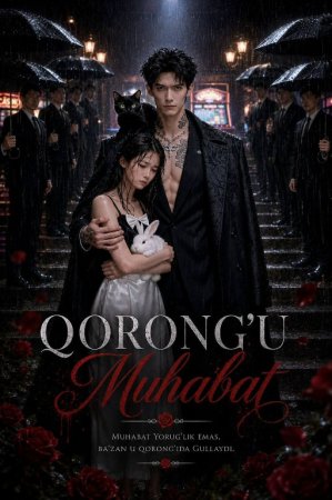 Qorong'u muhabbat (uzbek tilida drama) 1-2-3-4-5-10-20-30-40-50-70-80-90 Qism Koreya seriali Barcha qismlar 2026 HD skachat