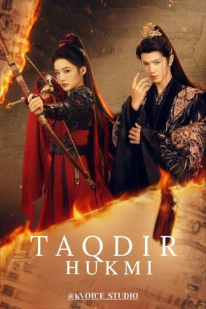 Taqdir hukmi  (mini serial) 1-3-10-20-30-40-60-70-90 Qism drama Barcha qismlar uzbek tilida 2026 HD skachat