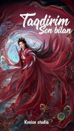 Taqdirim sen bilan (mini serial) 1-3-10-20-30-40-60-70-90 Qism drama Barcha qismlar uzbek tilida 2026 HD skachat