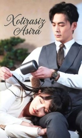 Xotirasiz asira  (Vip drama 2026) 1-2-3-4-5-10-30-50-80-91 Qism Koreya seriali Uzbek tilida Barcha qismlar skachat