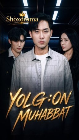 Yolg'on muhabbat 1-2-3-5-10-20-30-50-60-70-80 Qism drama koreya seriali uzbek tilida Barcha qismlar 2026 HD skachat