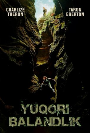 Cho'qqi / Yuqori balandlik 2026  — Premyera uzbek tilida HD tomosha qilish — yuklab olish.