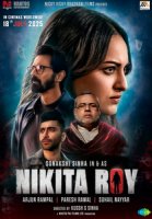 Nikita Roy / Qora jodu 5 2025 Hind kino Uzbek tilida O'zbekcha tarjima kino Full HD tas-ix skachat