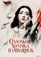 Qasoskor xonimga hamdardlik 2005 Uzbek tilida O'zbekcha tarjima kino HD skachat
