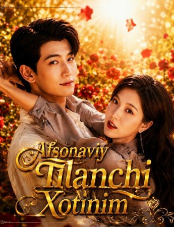 Afsonaviy tilanchi xotinim (mini serial) 1-3-10-20-30-40-60-70-90 Qism drama Barcha qismlar uzbek tilida 2026 HD skachat