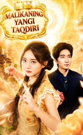 Malikaning yangi taqdiri  1-2-3-5-10-20-30-50-60-70-80 Qism drama koreya seriali uzbek tilida Barcha qismlar 2026 HD skachat