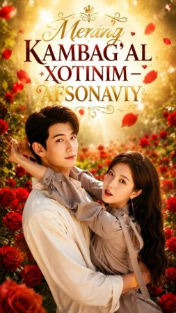 Mening kambag'al xotinim afsonaviy 1-2-3-4-5-10-20-30-40-50-60-70-90 Qism Koreya seriali uzbek tilida Barcha qismlar 2026 HD skachat