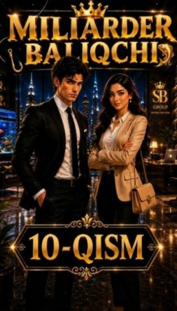Miliarder baliqchi  1-2-3-4-5-6-7-10-20-30-50-60-70-80-90-95 Qism drama koreya seriali uzbek tilida Barcha qismlar 2026 HD skachat