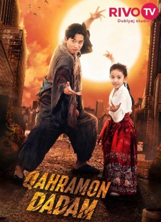 Qahramon dadam Uzbek tilida 1-2-3-5-7-10-25-40-50-60-70-90 Qism (Koreya drama) Barcha qismlari 2026 tarjima HD skachat