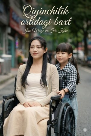 Qiyinchilik ortidagi baxt (2026 drama uzbek tilida) 1. 2. 5. 10. 30. 40. 60. 80. 90. 95 qism Koreya seriali Barcha qismlar 2026 tarjima HD skachat