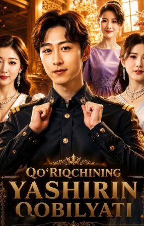 Qo'riqchining yashirin qobilyati 1-2-3-4-5-6-7-10-20-30-50-60-70-80-90-95 Qism drama koreya seriali uzbek tilida Barcha qismlar 2026 HD skachat