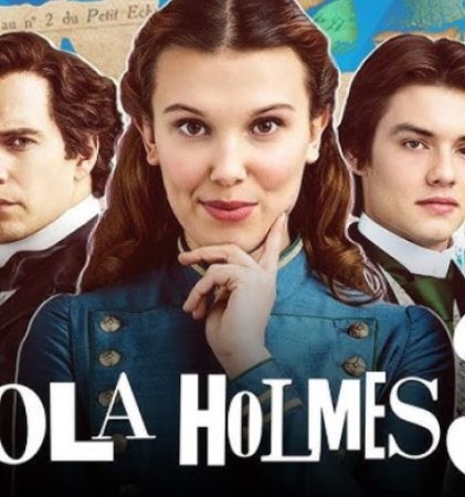 Enola holmes 3 (2026) Uzbek tilida O'zbekcha tarjima kino Hd skachat