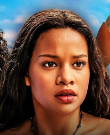 Moana 2026 premyera (uzbek tilida)