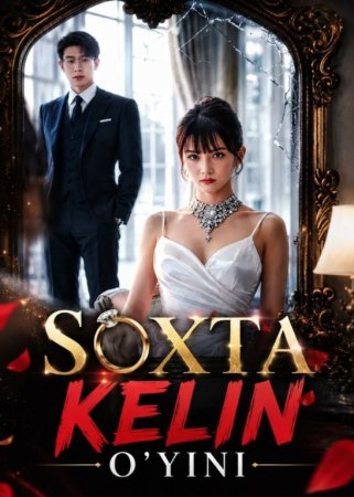Soxta kelin o'yini Koreya seriali 1-2-3-4-5-10-20-30-40-50-60-70-90 Qism Uzbek tilida Barcha qismlar 2026 HD skachat