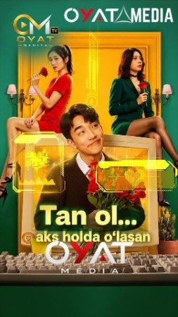 Tan ol aks holda o'lasan (uzbek tilida drama) 1-2-3-4-5-10-20-30-40-50-70-80-90 Qism Koreya seriali Barcha qismlar 2026 HD skachat