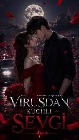 Virusdan kuchli sevgi Koreya seriali 1-2-3-4-5-10-20-30-40-50-60-70-90 Qism Uzbek tilida Barcha qismlar 2026 HD skachat