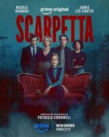 Skarpetta / Scarpetta (mini serial) 1-3-10-20-30-40-60-70-90 Qism drama Barcha qismlar uzbek tilida 2026 HD skachat