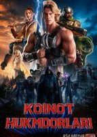 Koinot hukmdorlari 2026 Premyera Uzbek tilida O'zbekcha tarjima kino Cheksizlik ustalari HD skachat