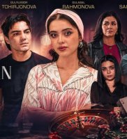 Qimorda yutulgan sevgi 2026 Premyera Uzbek tilida O'zbekcha tarjima kino Full HD tas-ix skachat