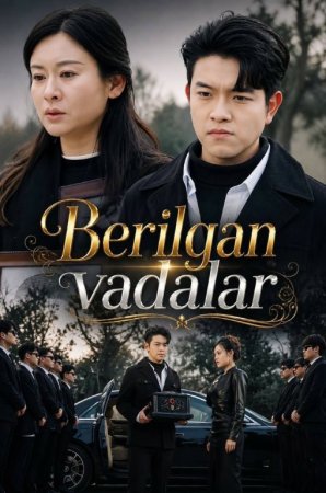 Berilgan vadalar (drama uzbek tilida) 1-2-3-4-5-10-20-30-40-50-70-80-90 Qism Koreya seriali Barcha qismlar 2026 HD skachat