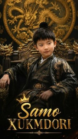 Samo hukmdori 1-2-3-5-7-10-20-30-50-60-70-80-90-qism drama Koreya seriali uzbek tilida Barcha qismlar 2026 dorama HD skachat