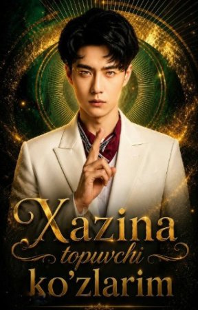 Xazina topuvchi ko'zlarim (mini serial) 1-3-10-20-30-40-60-70-90 Qism drama Barcha qismlar uzbek tilida 2026 HD skachat
