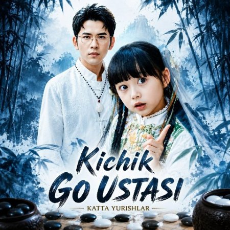 Kichik go ustasi (uzbek tilida drama) 1-2-3-4-5-10-20-30-40-50-70-80-90 Qism Koreya seriali Barcha qismlar 2026 HD skachat