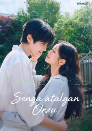 Mening orzuyimsan | Senga atalgan orzu  1-2-3-4-5-6-7-10-20-30-50-60-70-80-90-95 qism drama Koreya seriali uzbek tilida Barcha qismlar 2026 dorama HD skachat
