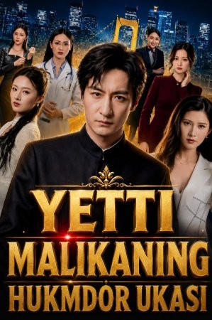 Yetti malikaning hukmdor ukasi  (uzbek tilida drama) 1-2-3-4-5-10-20-30-40-50-70-80-90 Qism Koreya seriali Barcha qismlar 2026 HD skachat