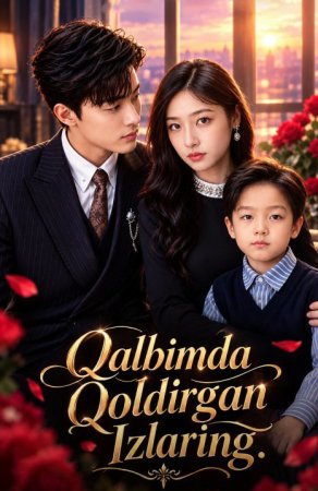 Qalbimda qoldirgan izlaring  (uzbek tilida drama) 1-2-3-4-5-10-20-30-40-50-70-80-90 Qism Koreya seriali Barcha qismlar 2026 HD skachat