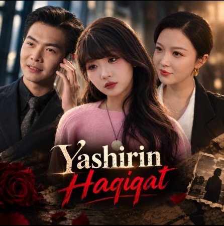 Yashirin haqiqat (drama uzbek tilida) 1-2-3-5-7-10-15-30-50-70-90 qism dorama Koreya seriali Barcha qismlar tarjima 2026 HD skachat