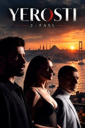 Yer ostida / Yeralti 1-2 Fasl 1-2-3-4-5-6-7-8-9-10-11-12-13 Qism Turk seriali barcha qismlar 2026 Uzbek tilida HD skachat