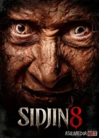 Sidjin 8 / Sijjin 8 2026 Qo'rqinchli Turk kino Premyera O'zbek tilida Uzbekcha tarjima Full HD tas-ix skachat