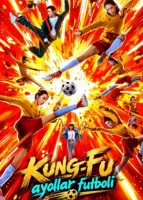 Kung-Fu ayollar futboli / Kungfu fudbol 2026 Uzbek tilida 2026 tarjima kino HD tas-ix skachat